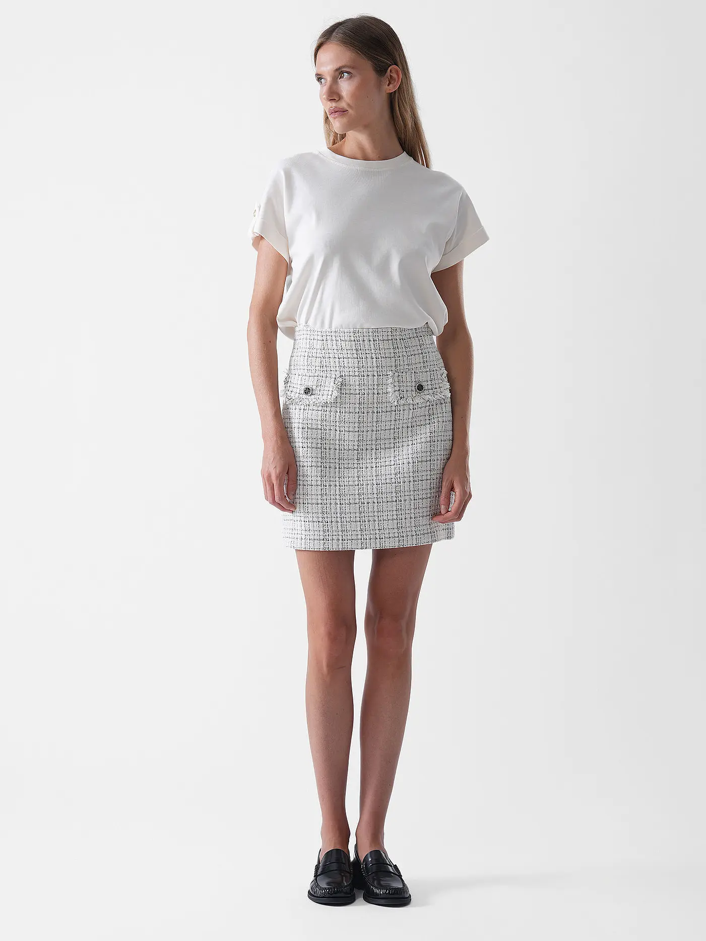 GUESS | Minirock ANNAMARIA | 